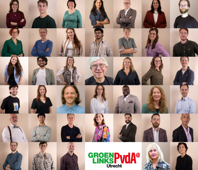 GL-PvdA-Kandidatenlijst-Utrecht-GR26
