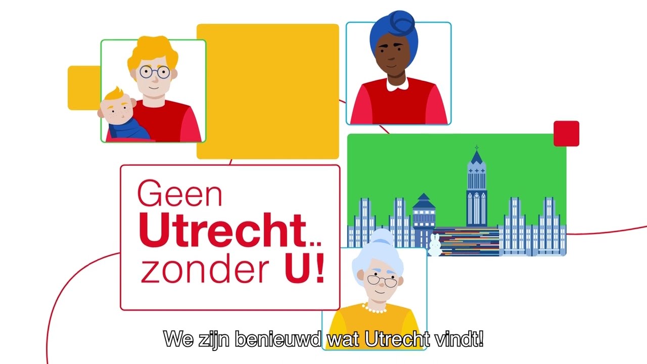 Samen Utrecht